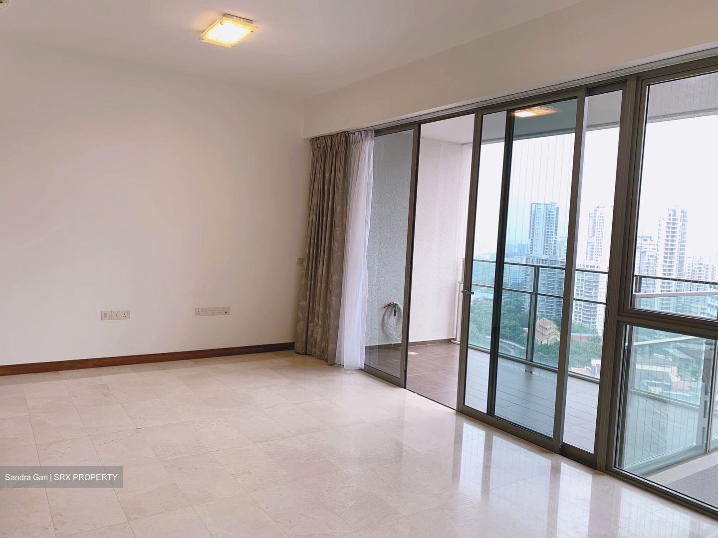 Vista Residences (D12), Condominium #634184521